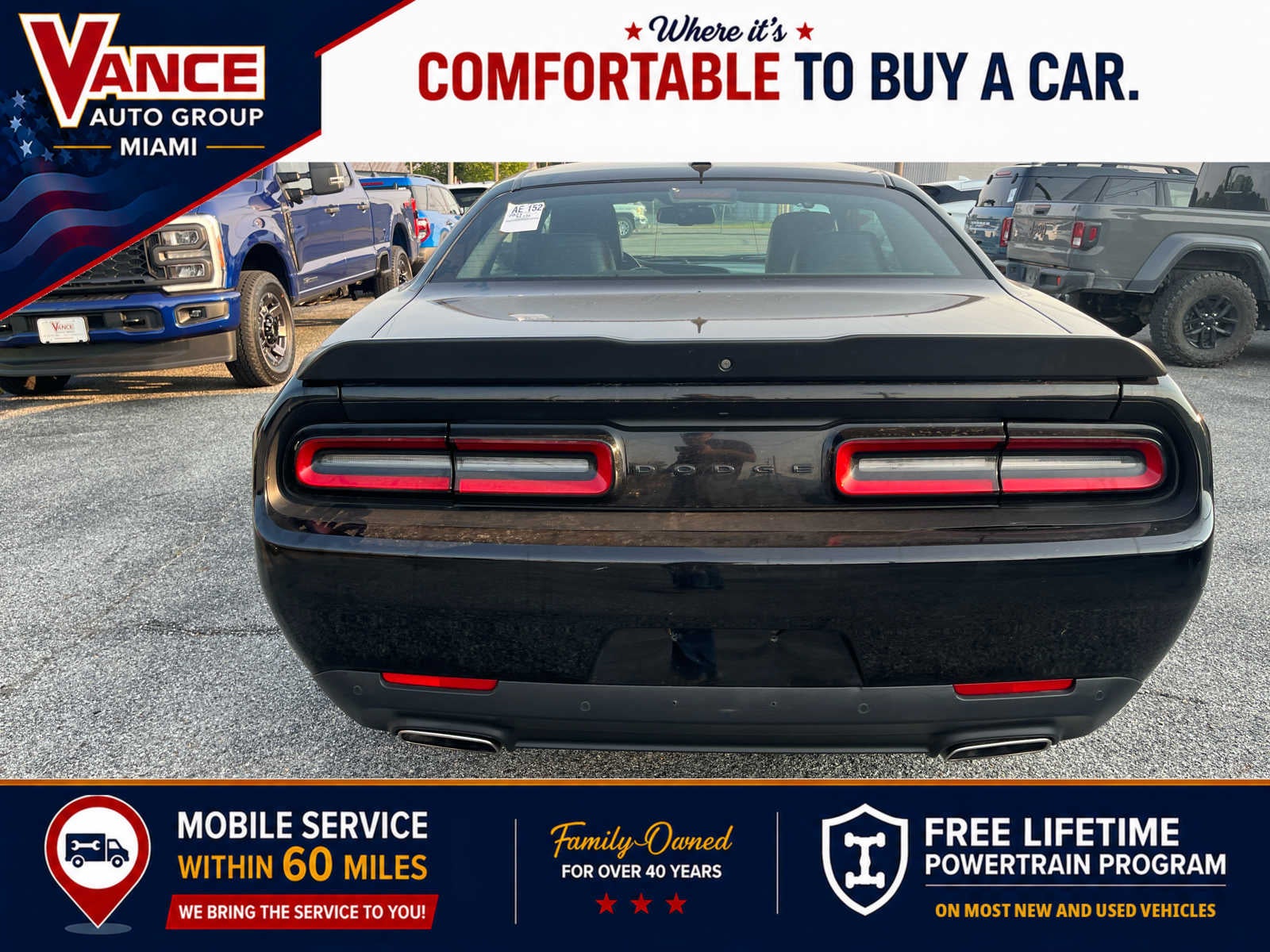 2021 Dodge Challenger GT