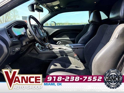 2021 Dodge Challenger GT