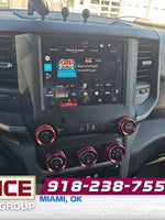 2024 RAM 3500 Tradesman Crew Cab 4x4 8' Box