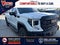 2025 GMC Sierra 1500 4WD Crew Cab Short Box AT4X