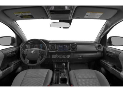 2021 Toyota Tacoma SR V6