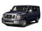 2016 Nissan NV Passenger NV3500 HD SV V8