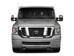 2016 Nissan NV Passenger NV3500 HD SV V8