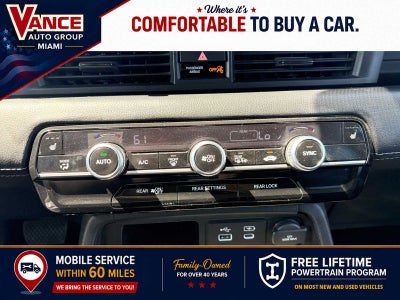 2023 Honda Pilot AWD Touring
