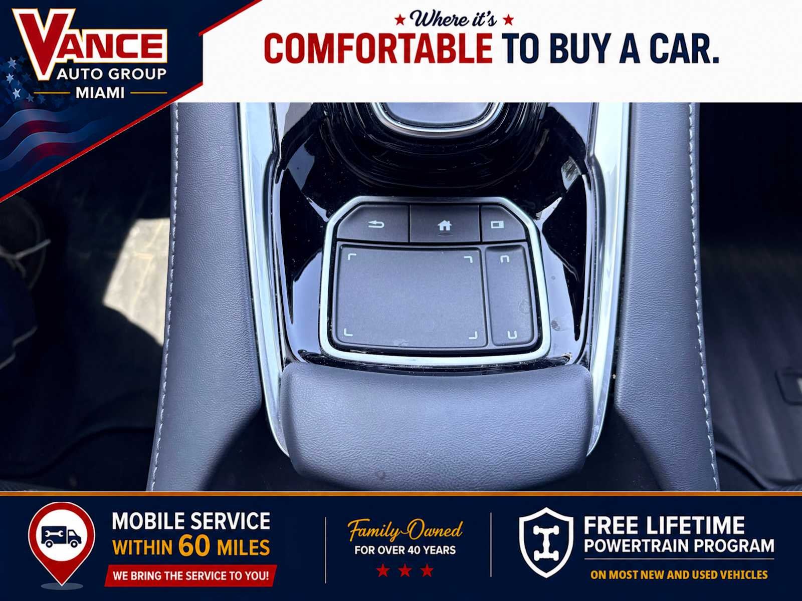 2021 Acura RDX w/A-Spec Package