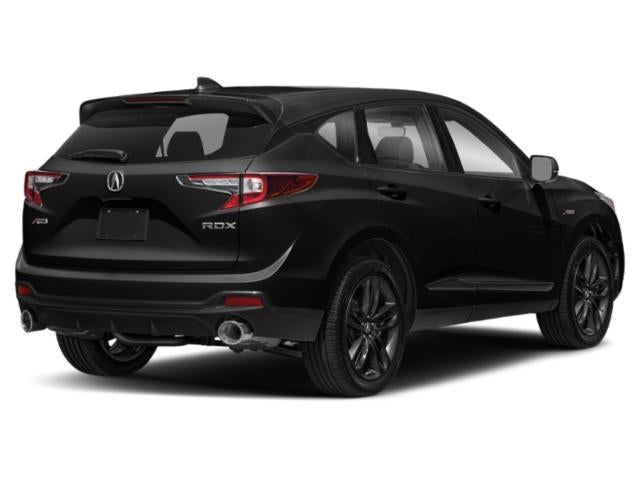 2021 Acura RDX A-SPEC Package