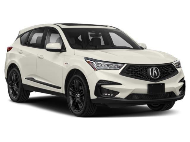 2021 Acura RDX A-SPEC Package