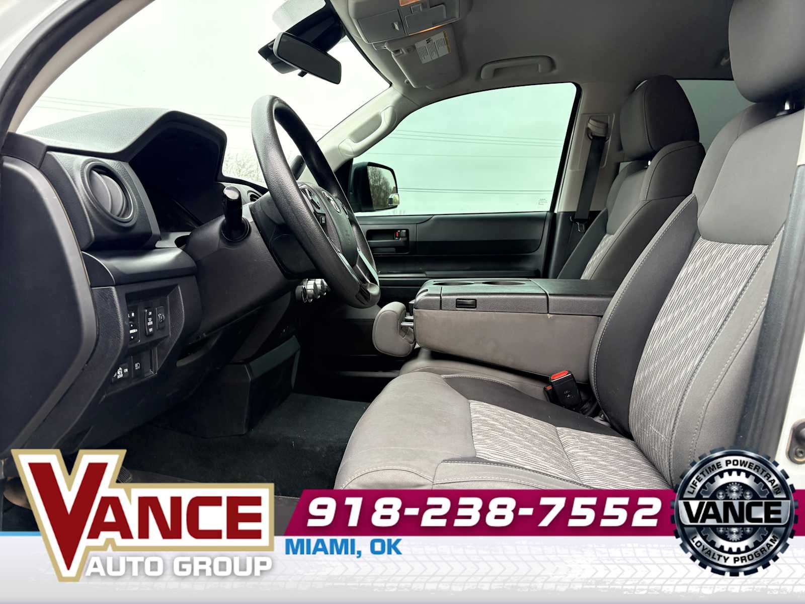 2021 Toyota Tundra SR