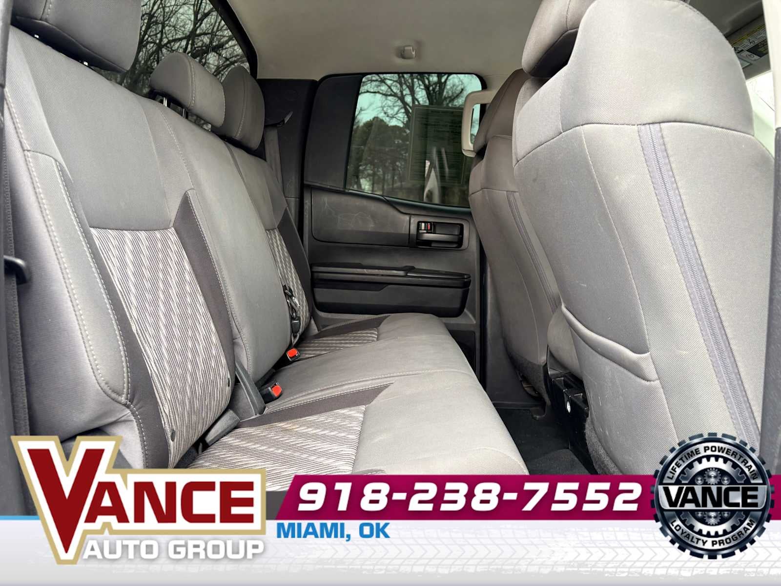 2021 Toyota Tundra SR