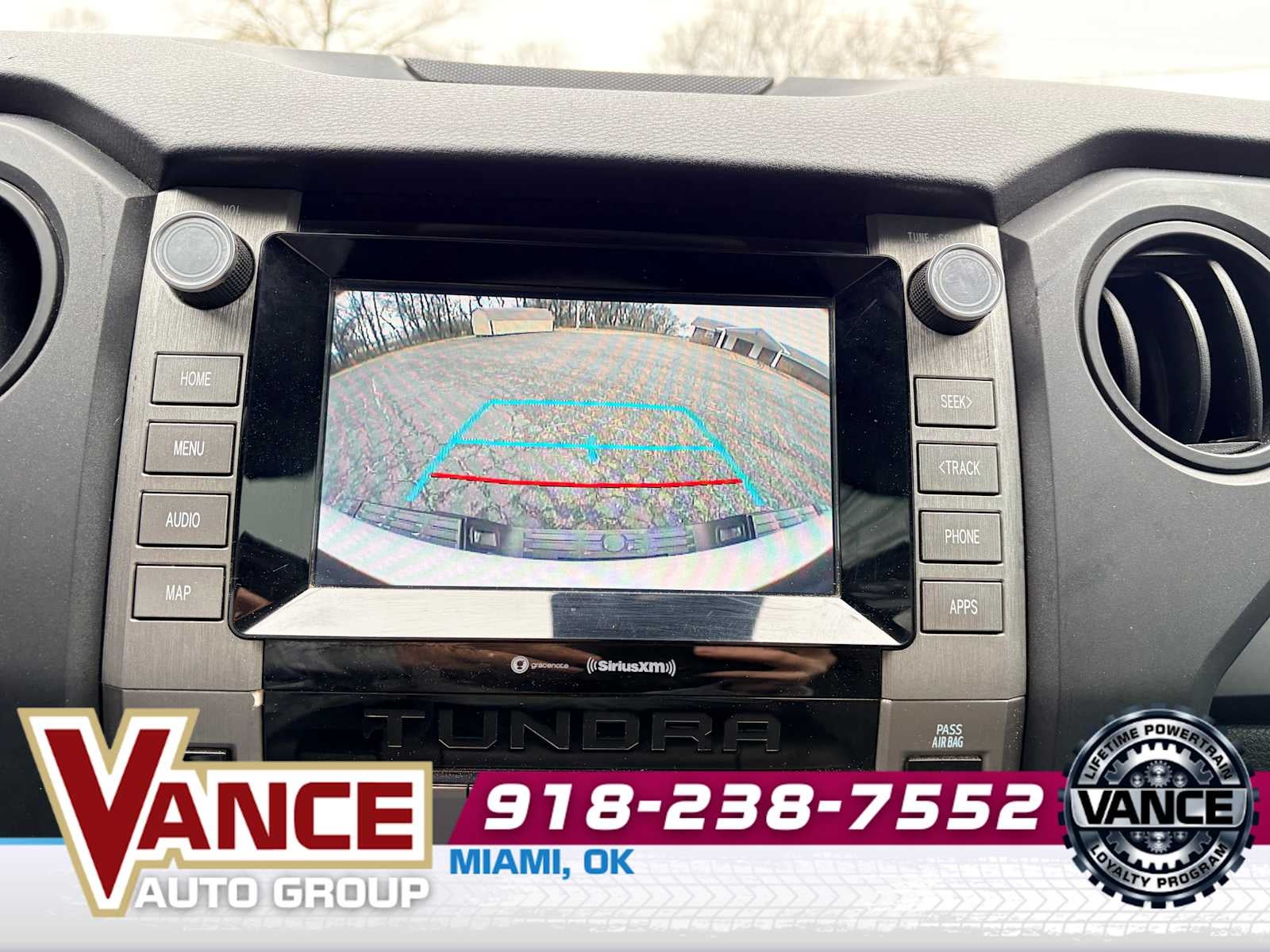 2021 Toyota Tundra SR