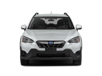 2023 Subaru Crosstrek CVT
