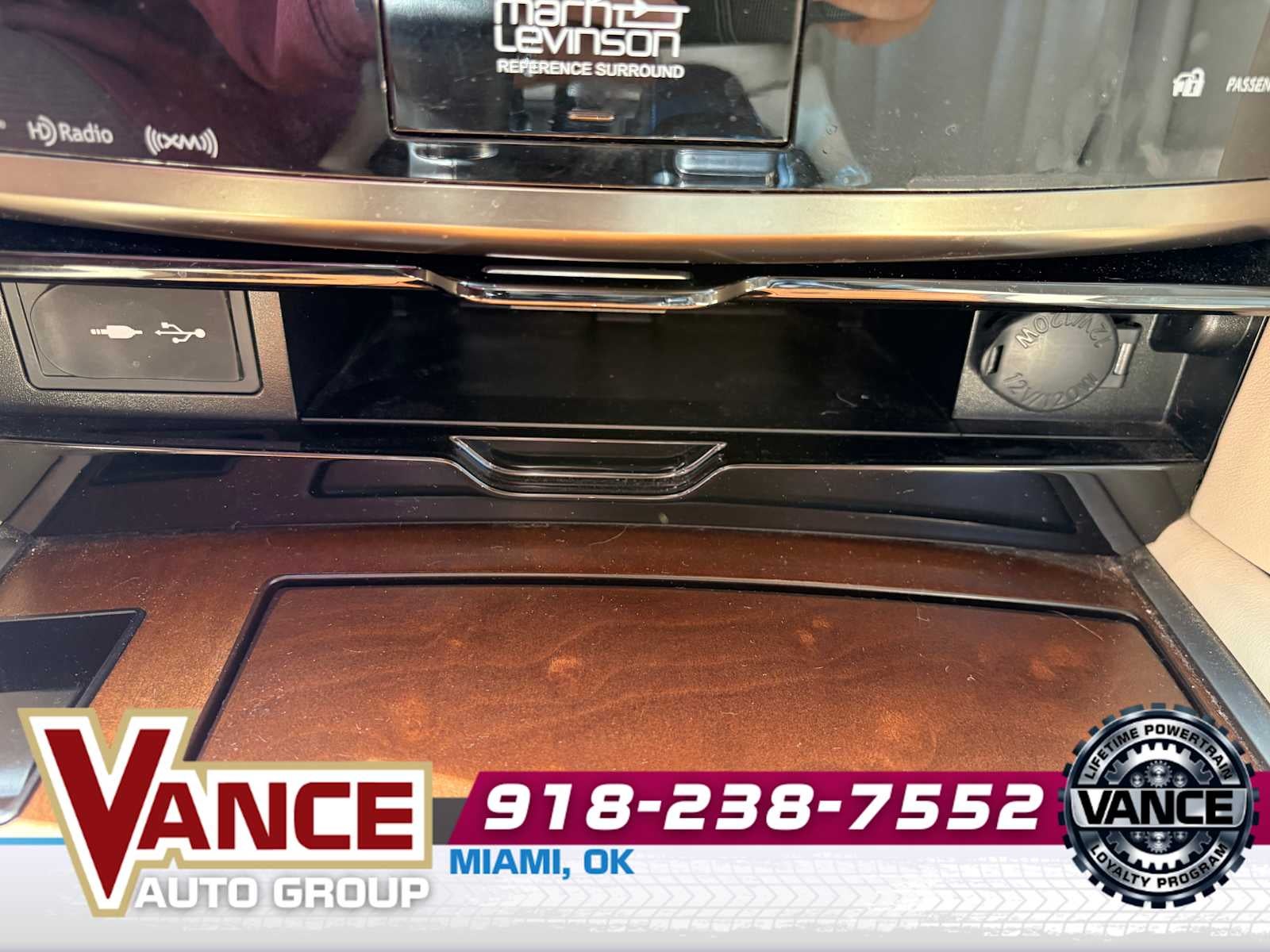 2019 Lexus LX 570 LX 570