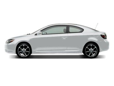 2008 Scion tC 2dr HB Auto (Natl)