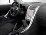 2008 Scion tC 2dr HB Auto (Natl)