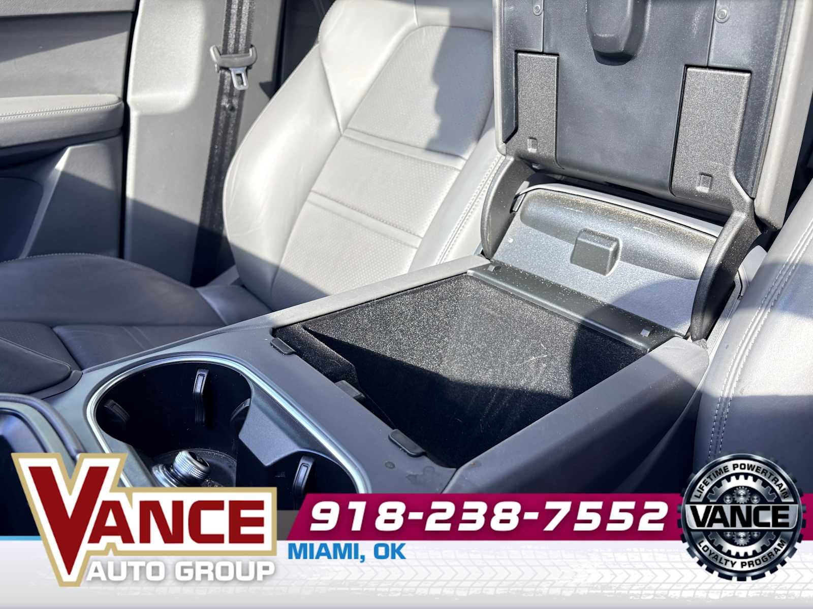 2019 Porsche Cayenne S