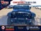 2016 Jeep Wrangler Unlimited Rubicon Hard Rock