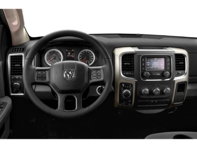 2019 RAM 1500 Classic Big Horn