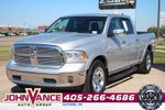 2018 RAM Ram 1500 Laramie