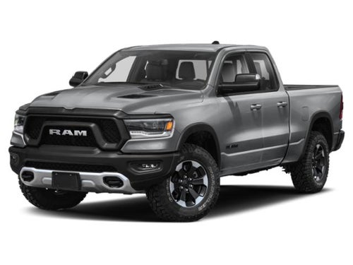 2020 RAM Ram 1500 Rebel