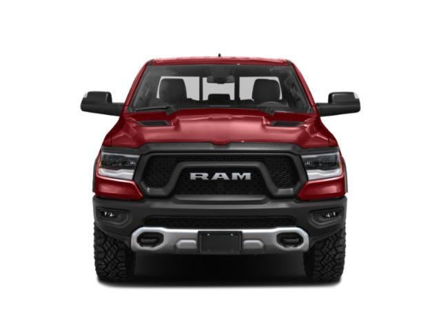 2020 RAM Ram 1500 Rebel