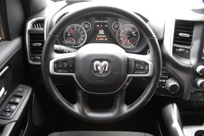2022 RAM Ram 1500 Big Horn