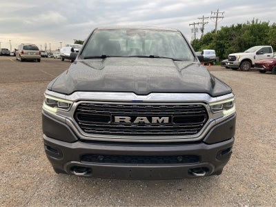 2020 RAM Ram 1500 Limited