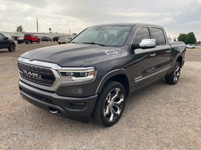 2020 RAM Ram 1500 Limited