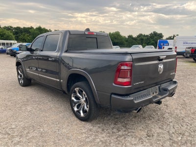 2020 RAM Ram 1500 Limited