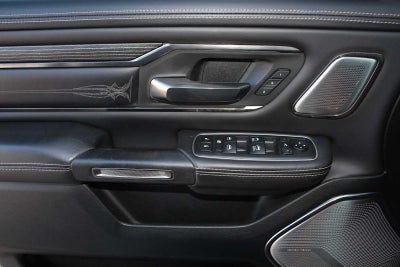 2020 RAM Ram 1500 Limited