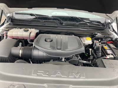 2025 RAM Ram 1500 Laramie
