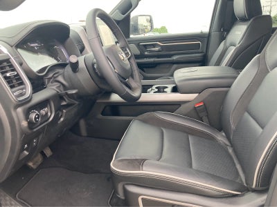 2025 RAM Ram 1500 Laramie