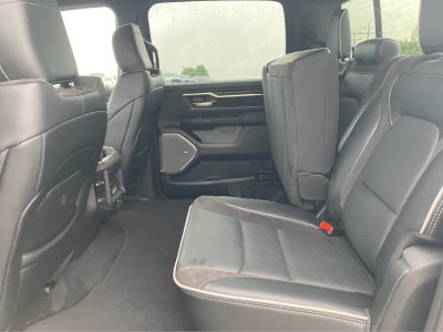 2025 RAM Ram 1500 Laramie