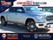 2024 RAM Ram 1500 Laramie