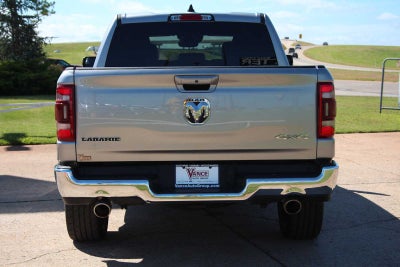 2024 RAM Ram 1500 Laramie