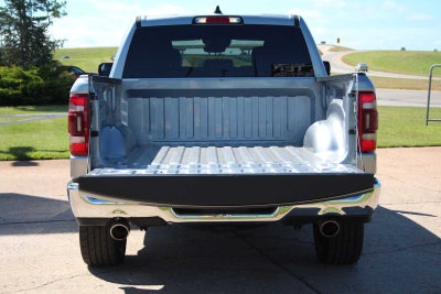 2024 RAM Ram 1500 Laramie