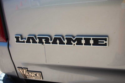 2024 RAM Ram 1500 Laramie