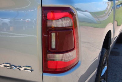 2024 RAM Ram 1500 Laramie