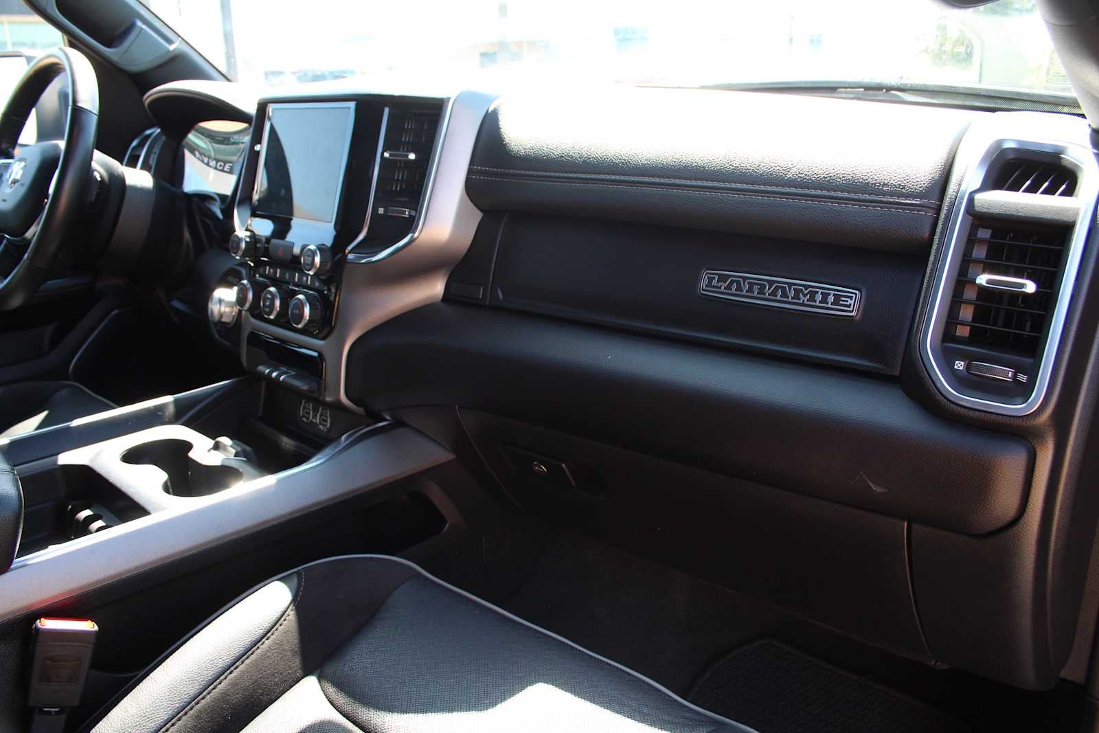 2024 RAM Ram 1500 Laramie