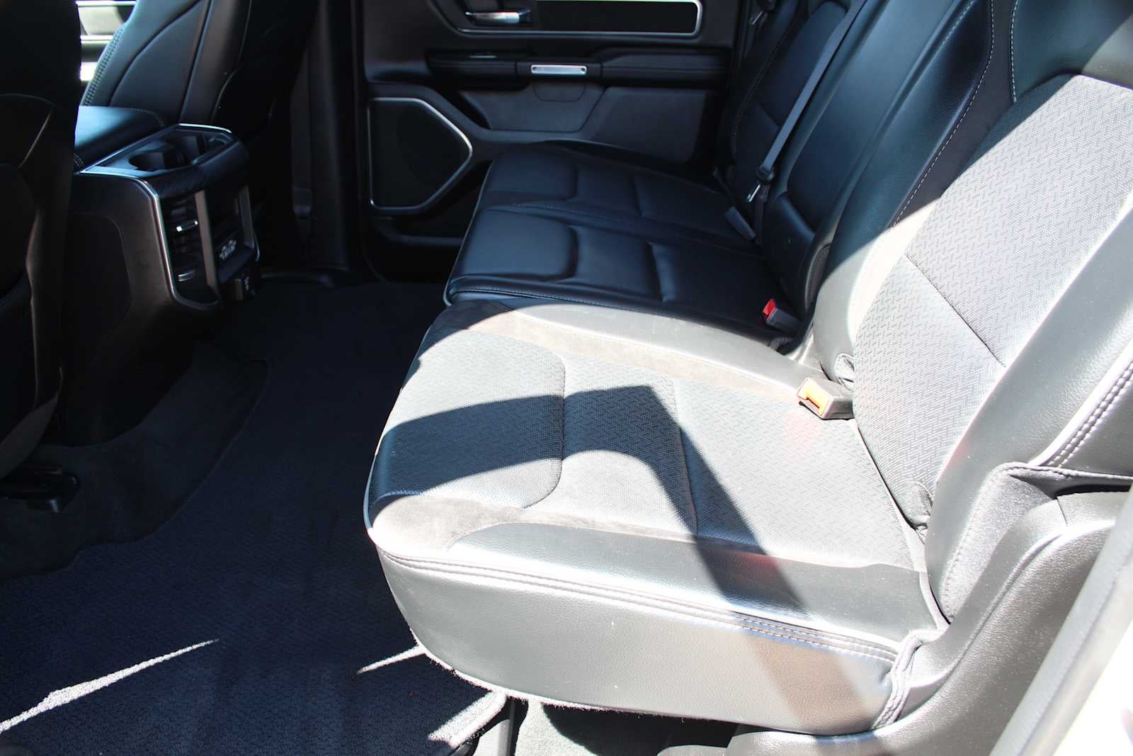 2024 RAM Ram 1500 Laramie