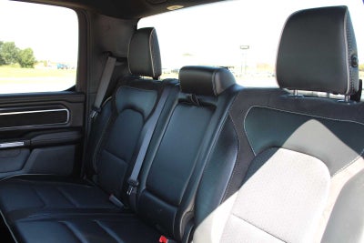 2024 RAM Ram 1500 Laramie
