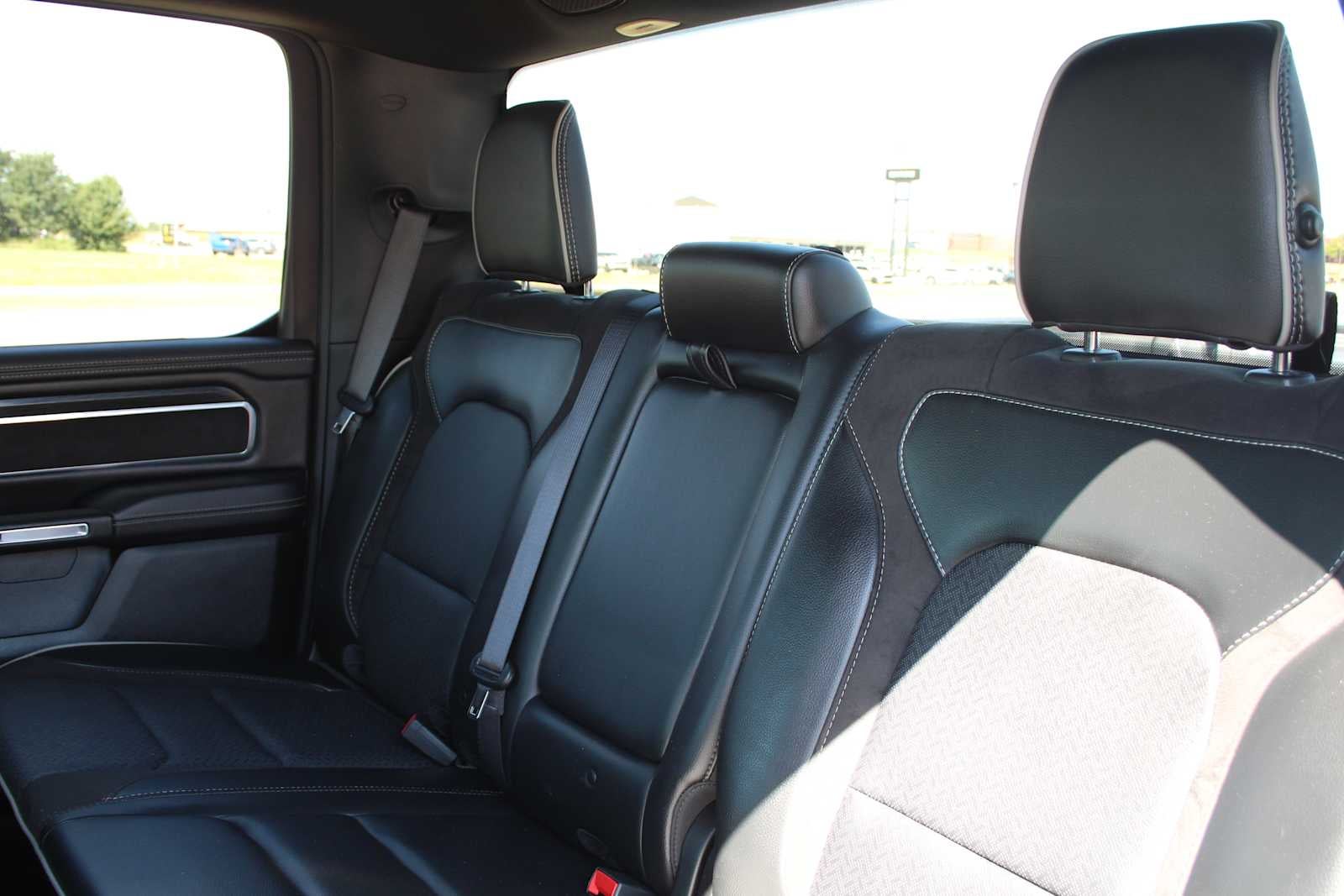 2024 RAM Ram 1500 Laramie