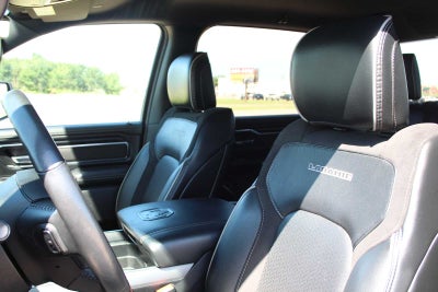 2024 RAM Ram 1500 Laramie