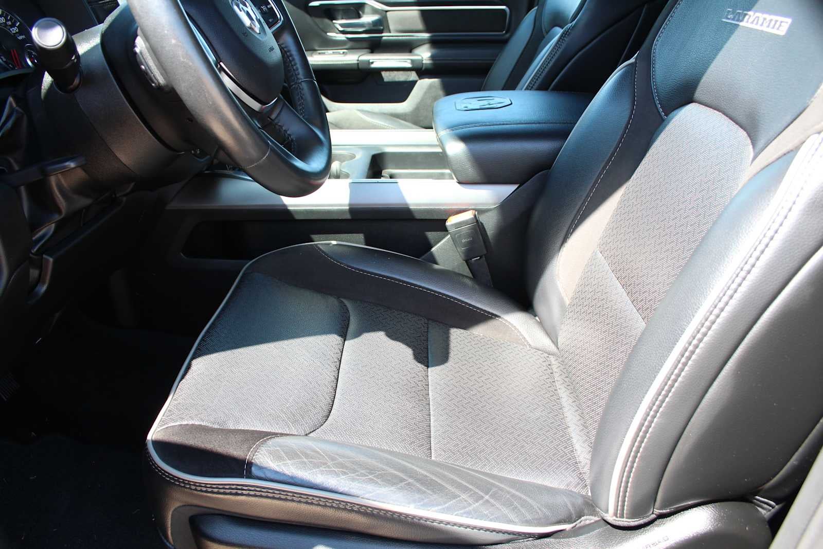 2024 RAM Ram 1500 Laramie
