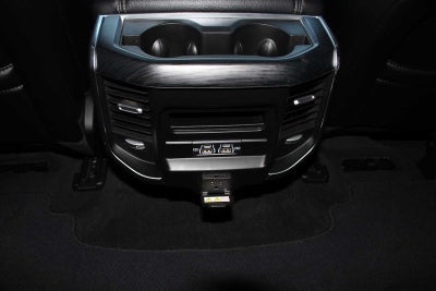 2024 RAM Ram 1500 Laramie