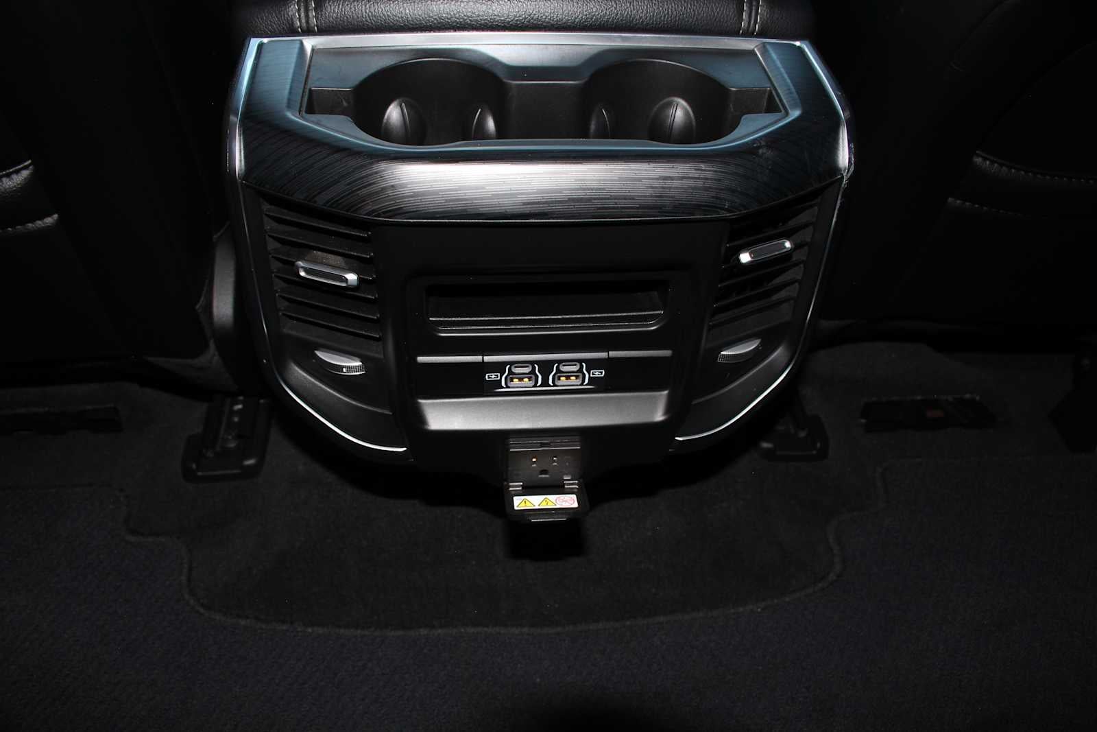 2024 RAM Ram 1500 Laramie