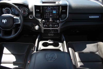 2024 RAM Ram 1500 Laramie