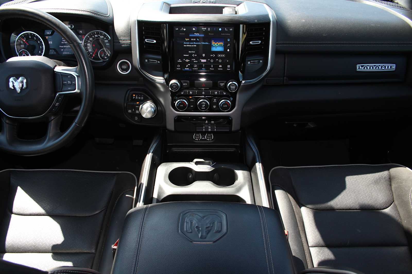 2024 RAM Ram 1500 Laramie
