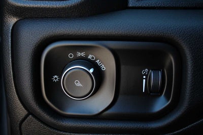 2024 RAM Ram 1500 Laramie