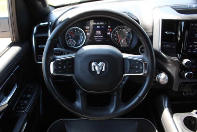2024 RAM Ram 1500 Laramie