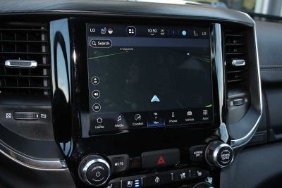 2024 RAM Ram 1500 Laramie